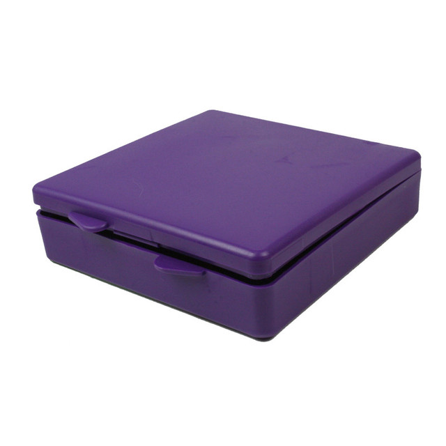 ROMANOFF PRODUCTS Romanoff Micro Box, Purple