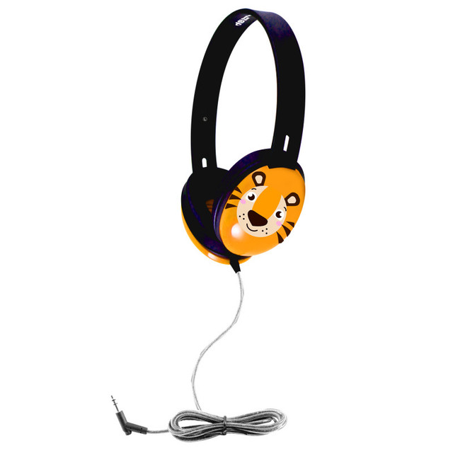 HAMILTON ELECTRONICS VCOM HamiltonBuhl® Tiger Primo Headphone