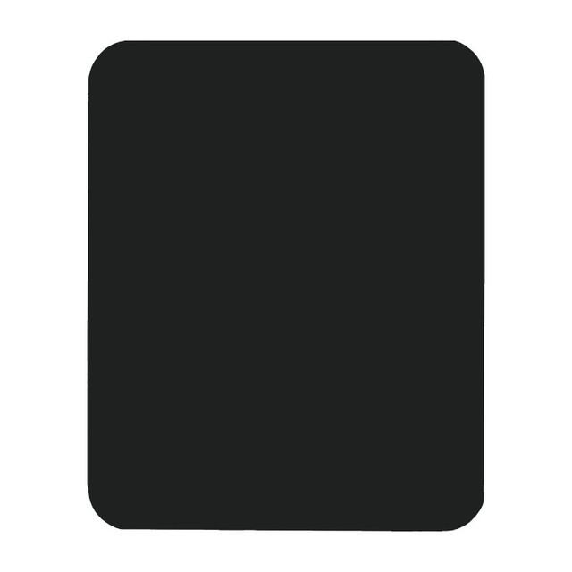 FLIPSIDE Flipside Products Chalk Board, 9 1/2" x 12", Black