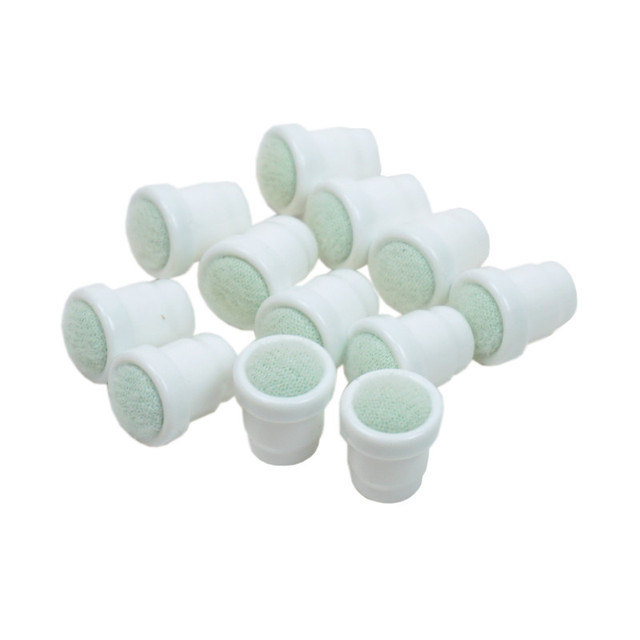 ROCK PAINT DISTRIBUTING CORP Handy Art® Marker Daubers Tips, Pack of 12