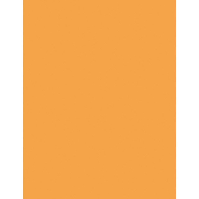 DIXON TICONDEROGA CO Pacon® Multi-Purpose Paper, Hyper Orange, 8-1/2" x 11", 500 Sheets