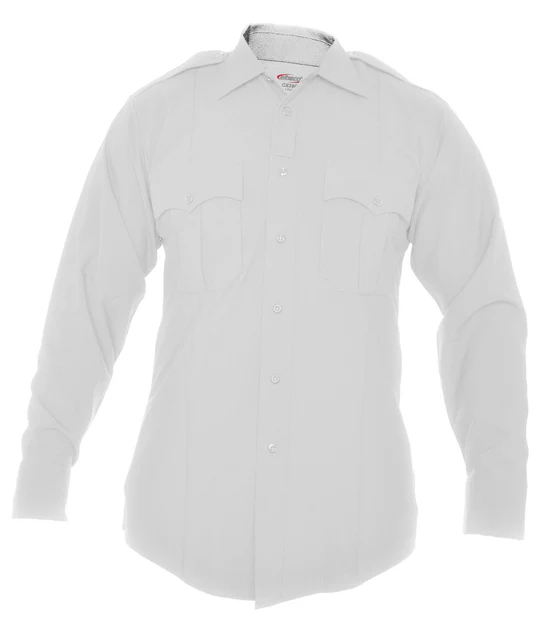 Elbeco 3500N-18-37 CX360 Long Sleeve Shirt - Mens