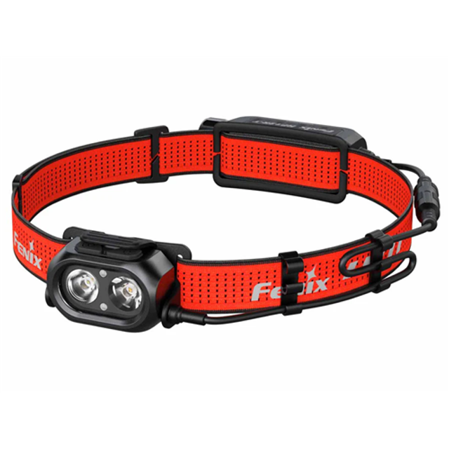Fenix HP12RTRD Fenix HP12R-T headlamp RED