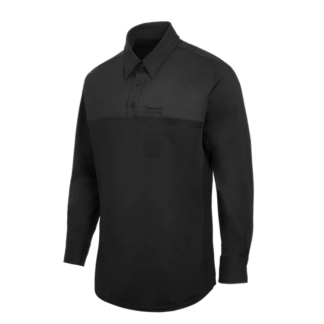 Flying Cross CS1020VS 10 4XL LONG Core Flex Men's Long Sleeve Hybrid Patrol Shirt