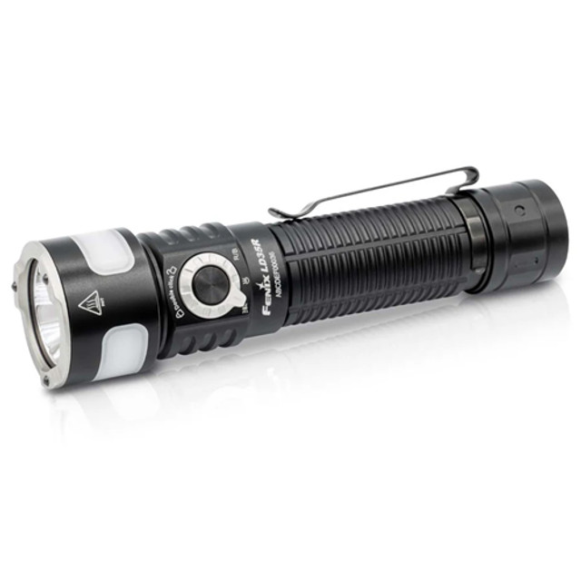 Fenix LD35RSBK Fenix LD35R Flashlight