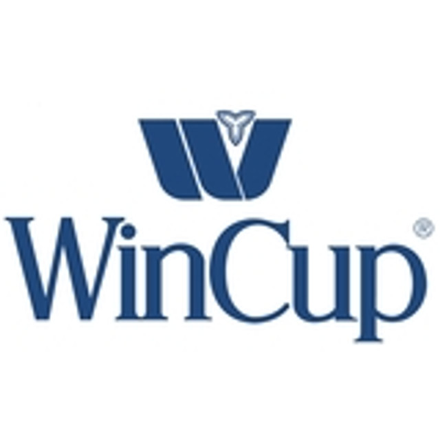 WinCup Phade 511207 Phade Compostable Straws