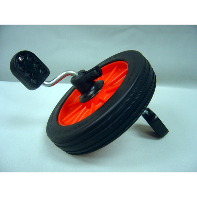 WINTHER Winther Front Wheel for 452 469 479