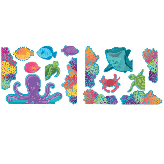 EUREKA Eureka® Seas the Day Go-Arounds®