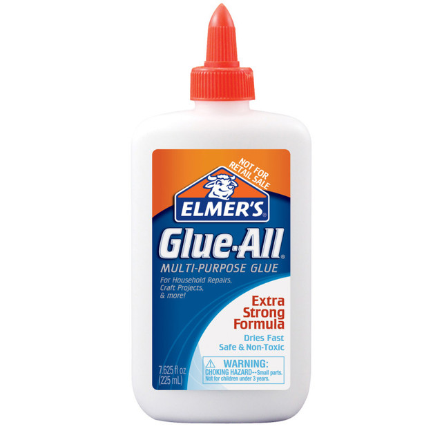 NEWELL BRANDS DISTRIBUTION LLC Elmer's® Glue-All Multi-Purpose Liquid Glue, 7-5/8 oz
