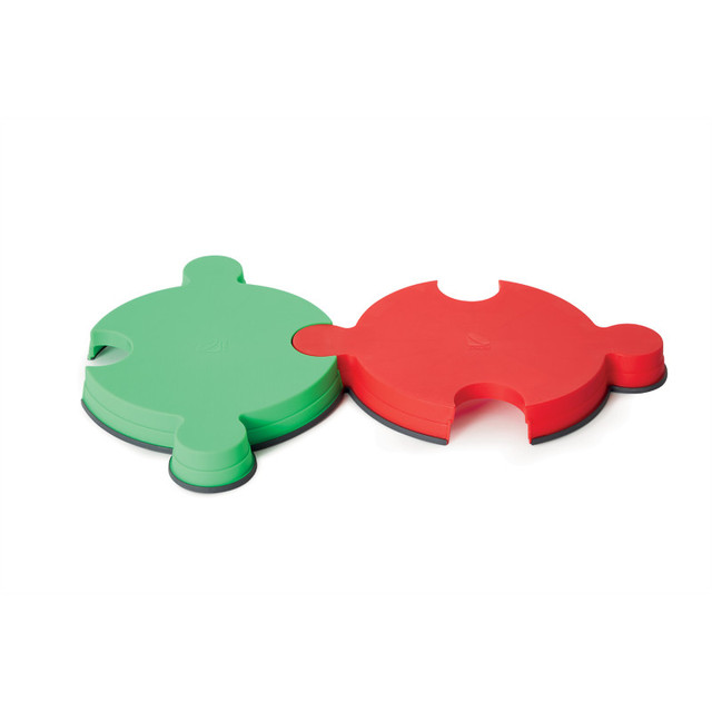 WINTHER GONGE Island, Set of 2