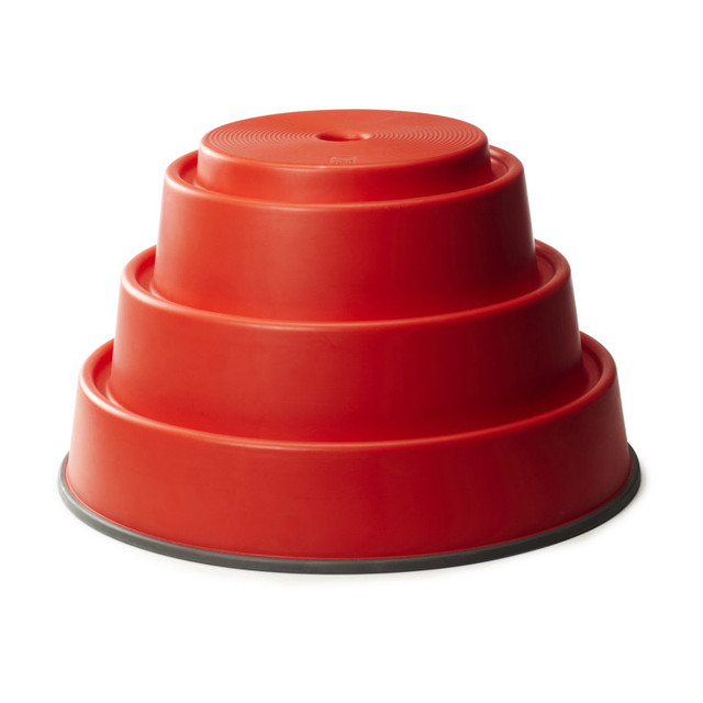 WINTHER GONGE Build N’ Balance® Top24 Red