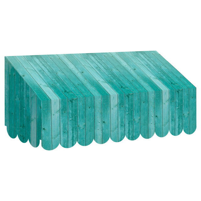 TEACHER CREATED RESOURCES Teacher Created Resources® Shabby Chic Awning