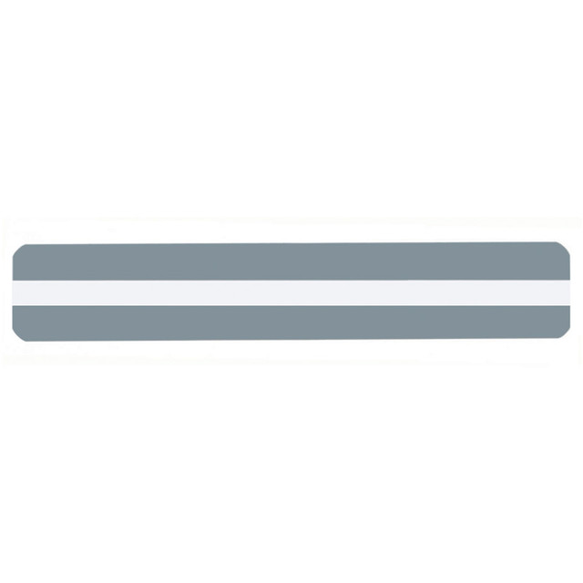 ASHLEY PRODUCTIONS Ashley Productions® Sentence Strip Reading Guide, 1-1/4" x 7-1/4", Clear