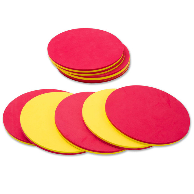 DIDAX Didax® Giant Two-Color Counters