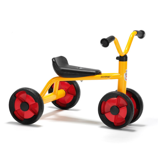 WINTHER Winther Pushbike for One