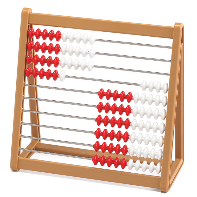 LEARNING ADVANTAGE edxeducation® Abacus