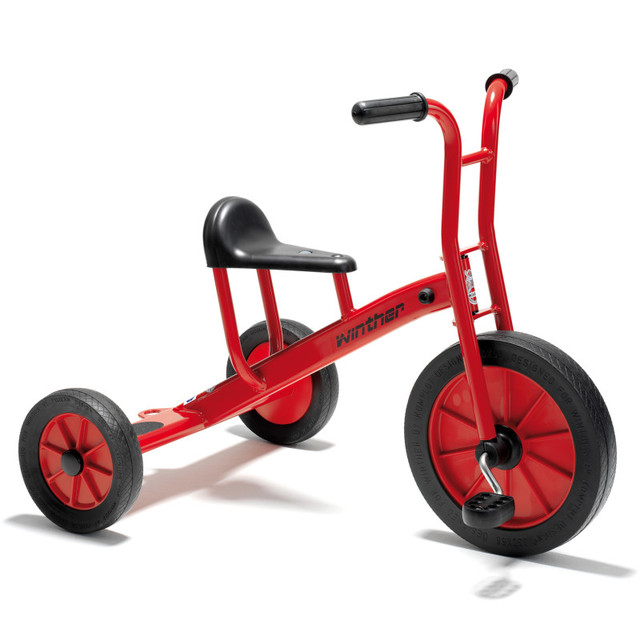WINTHER Winther Viking Tricycle, Large