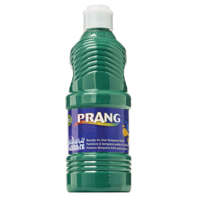 DIXON TICONDEROGA CO Prang® Washable 16 oz Paint, Green