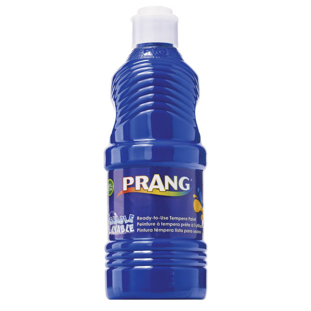 DIXON TICONDEROGA CO Prang® Washable 16 oz Paint, Blue