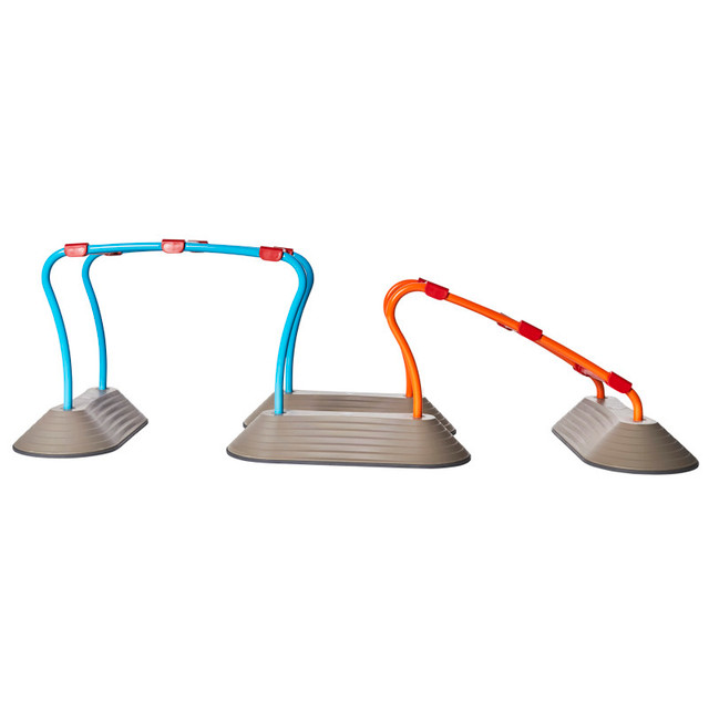 WINTHER GONGE Mini Parkour Set