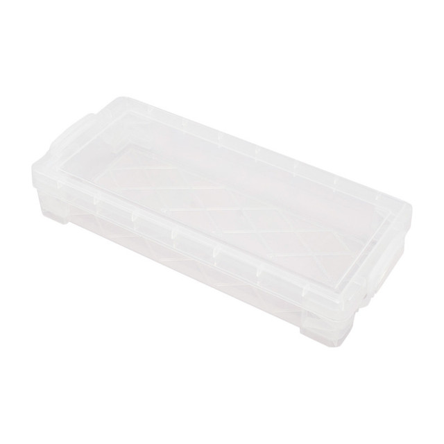 ADVANTUS Super Stacker® Pencil Box