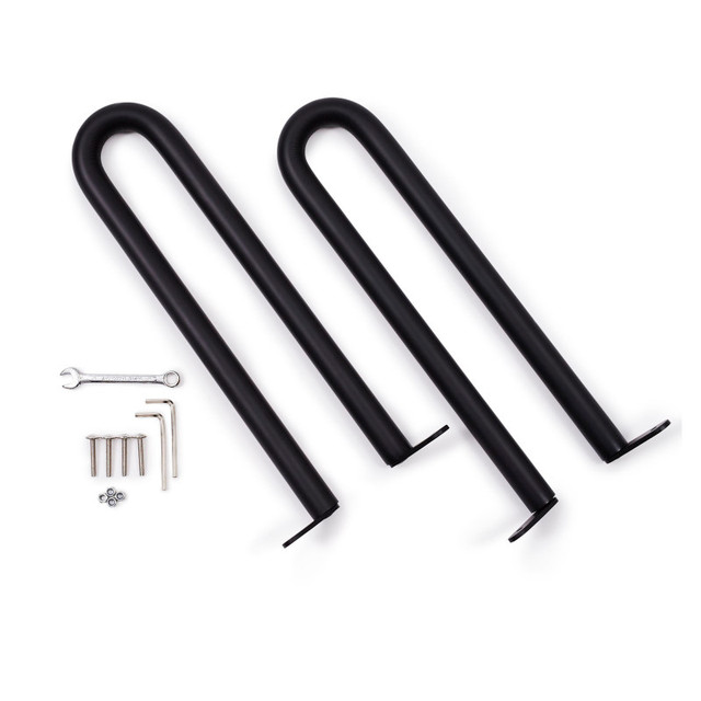WINTHER GONGE Handles for Go Go, 2 Pieces