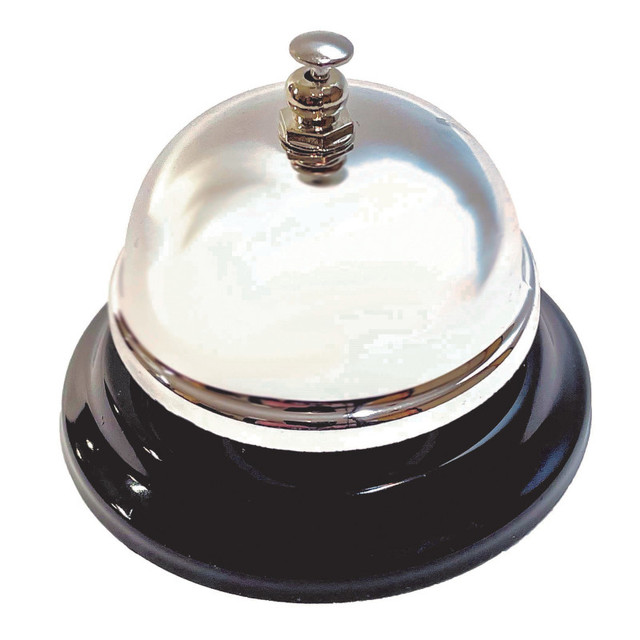 ASHLEY PRODUCTIONS Ashley Productions® Desk Call Bell