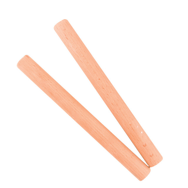 WESTCO EDUCATIONAL PRODUCTS Westco Educational Products Claves, Pair