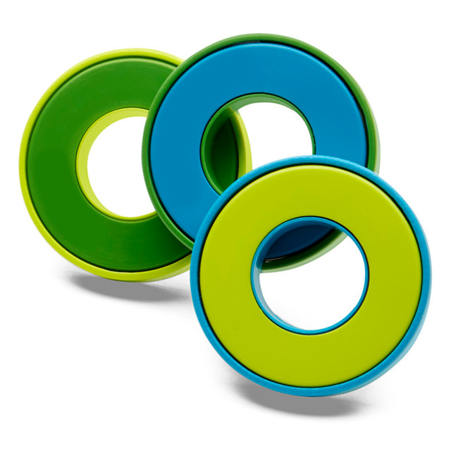 THE PENCIL GRIP The Pencil Grip™ Swingo Silent Fidget Toy