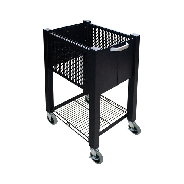 ADVANTUS Vertiflex® InstaCart SideKick File Cart