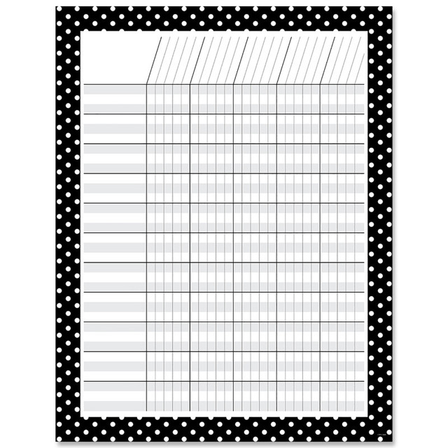 CREATIVE TEACHING PRESS Creative Teaching Press® Incentive Chart, 17" x 22"