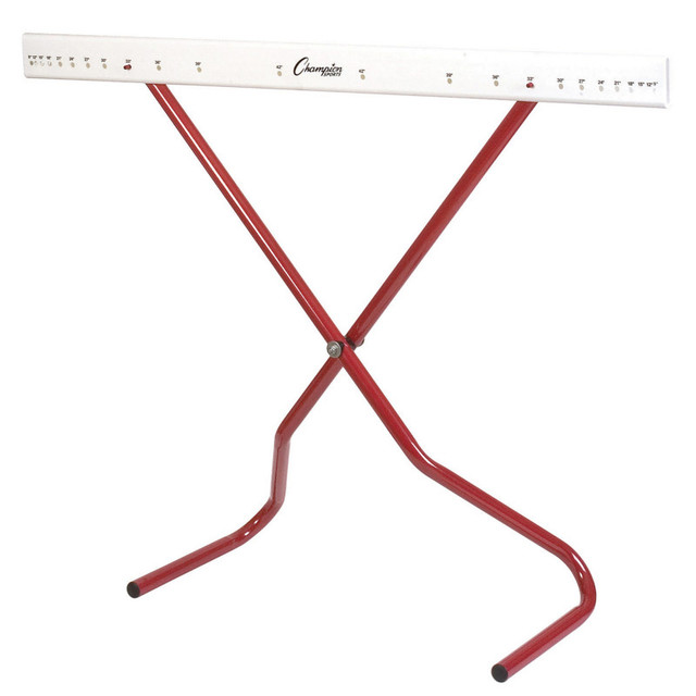 CHAMPION SPORTS Champion Sports Adjustable Training Hurdle