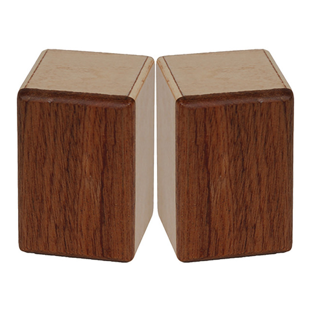 WESTCO EDUCATIONAL PRODUCTS Westco Educational Products Box Shakers, Set of 2
