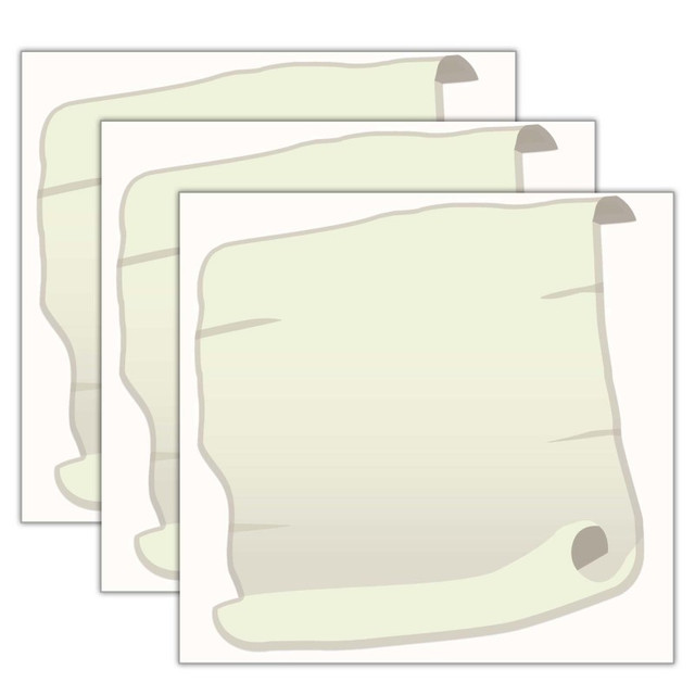 EUREKA Eureka® Once Upon A Dream Paper Cut-Outs, 36 Per Pack, 3 Packs