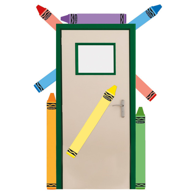 EUREKA Eureka® Crayola Go-Arounds®