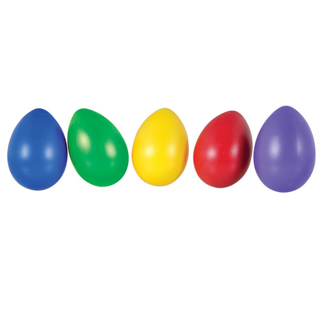 WESTCO EDUCATIONAL PRODUCTS Westco Educational Products Jumbo Egg Shakers