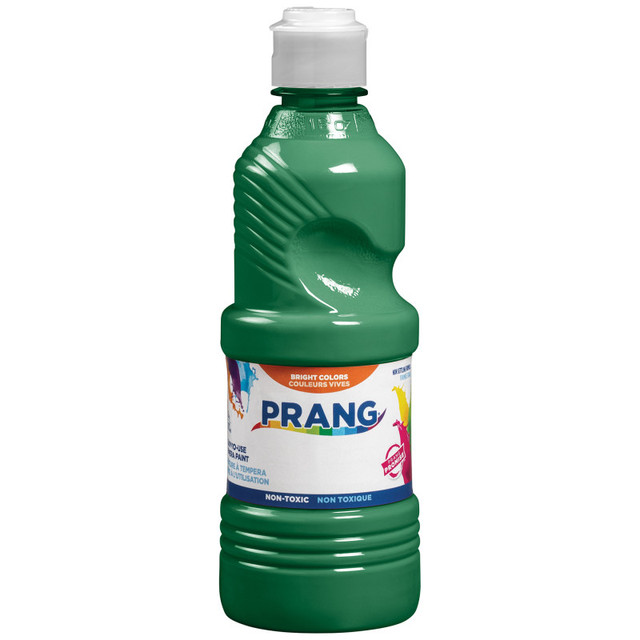 DIXON TICONDEROGA CO Prang® Ready-to-Use Tempera Paint, Green, 16 oz