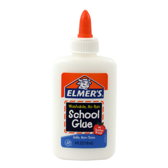 NEWELL BRANDS DISTRIBUTION LLC Elmer's® Washable School Glue, 4 oz.