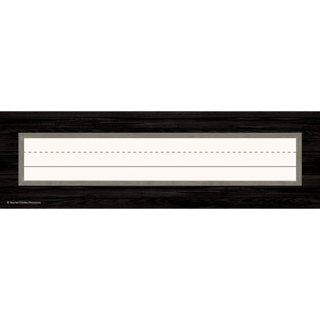 TEACHER CREATED RESOURCES Teacher Created Resources® Modern Farmhouse Flat Name Plates, Pack of 36
