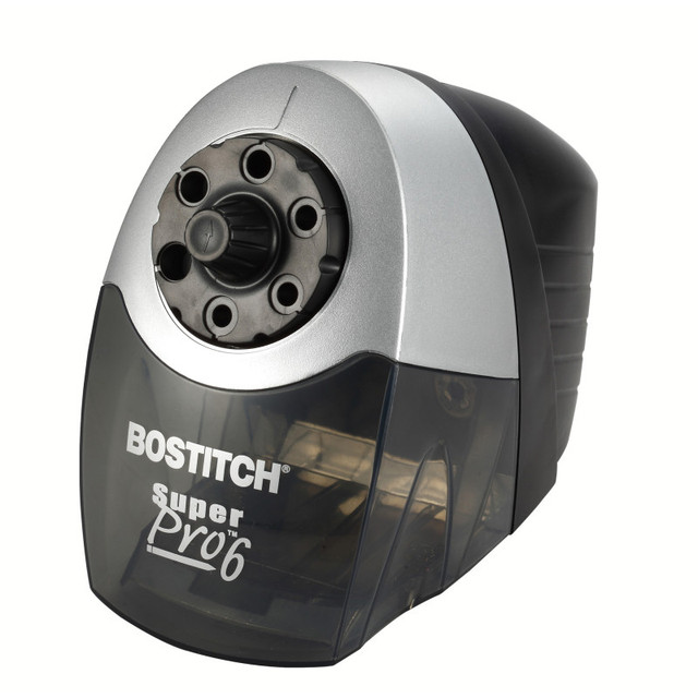 AMAX Bostitch Super Pro 6 Electric Pencil Sharpener