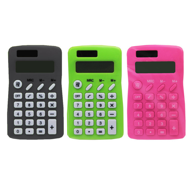 LEARNING ADVANTAGE Learning Advantage® Student Calculator
