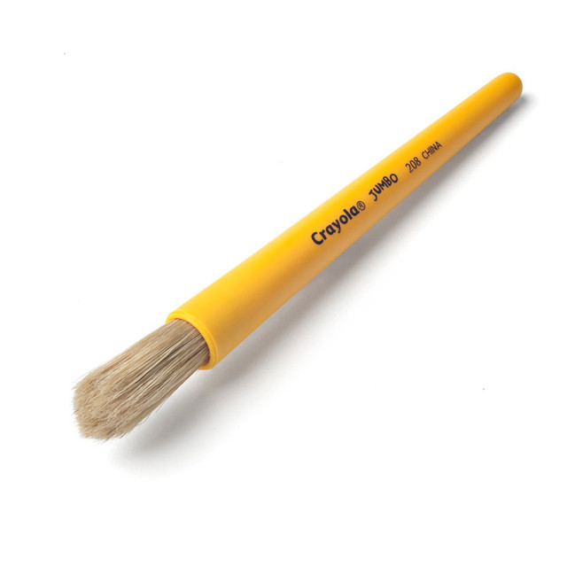 CRAYOLA LLC Crayola® Jumbo Paint Brush