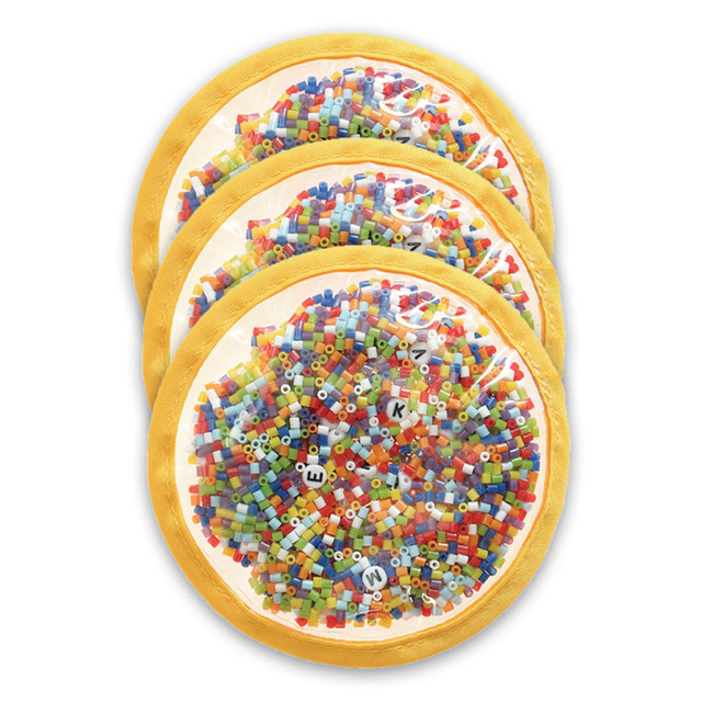 TEACHER CREATED RESOURCES Sensory Playtivity™ Hidden Stuff Sensory Discs 3-Pack
