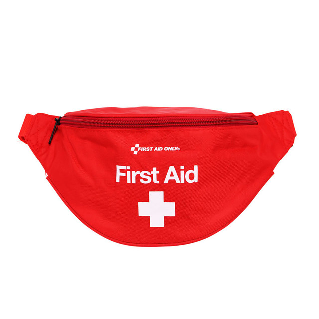 ACME UNITED CORPORATION First Aid Only® Wearable On the Go Classroom First Aid Kit