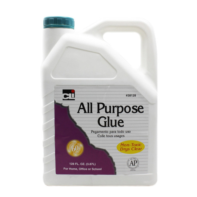 ADVANTUS Charles Leonard All Purpose Glue, 1 Gallon