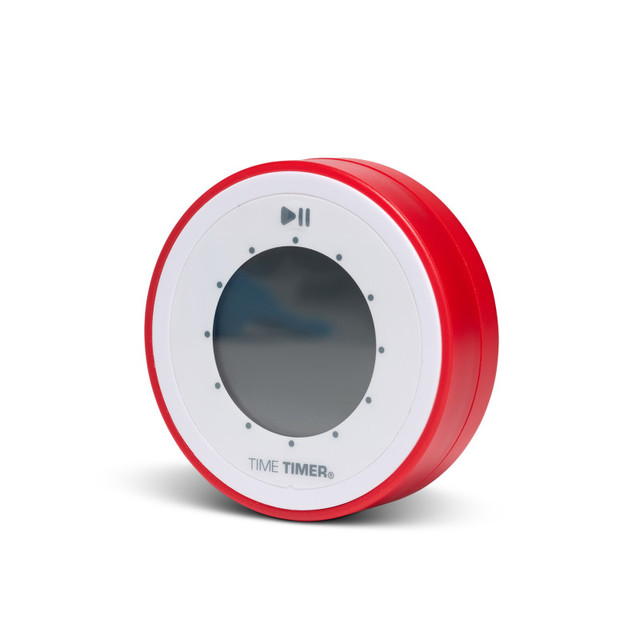 TIME TIMER LLC Time Timer® TWIST® Timer with Kickstand