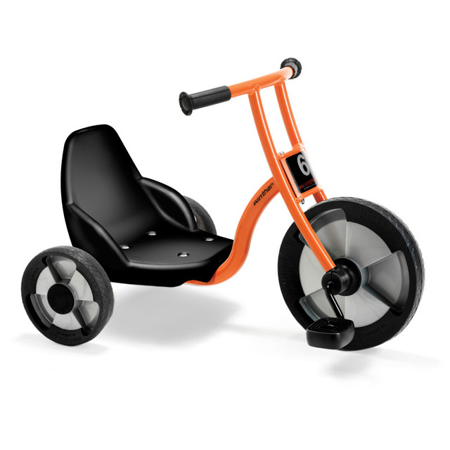 WINTHER Winther Circleline Easy Rider