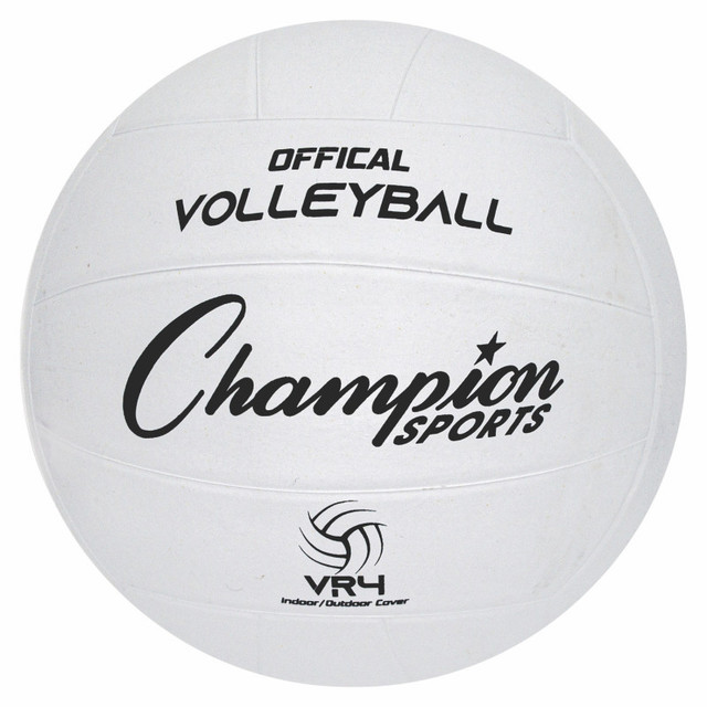 CHAMPION SPORTS Champion Sports Regulation Volleyball
