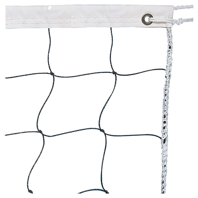 CHAMPION SPORTS Champion Sports Volleyball Net, 2.0 mm