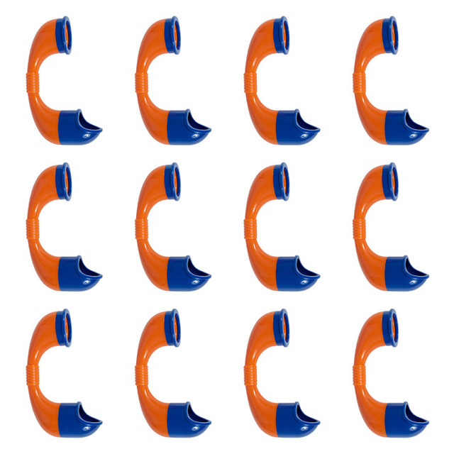 LEARNING ADVANTAGE Spark & Wow Phonics Phones - Set of 12